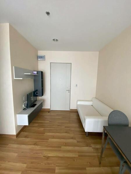 Premio Vetro, Bangkok, 28 Ngamwongwan Road, Lat Yao, Chatuchak, Bangkok, 1 Bedroom, 26 sqm, Condo For Rent, by Cat Real Estate (Thailand) Co., Ltd., 500146396 - DDproperty.com