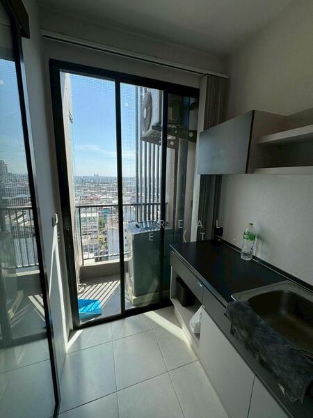 Premio Vetro, Bangkok, 28 Ngamwongwan Road, Lat Yao, Chatuchak, Bangkok, 1 Bedroom, 26 sqm, Condo For Rent, by Cat Real Estate (Thailand) Co., Ltd., 500146396 - DDproperty.com