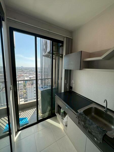 Premio Vetro, Bangkok, 28 Ngamwongwan Road, Lat Yao, Chatuchak, Bangkok, 1 Bedroom, 26 sqm, Condo For Rent, by Cat Real Estate (Thailand) Co., Ltd., 500146396 - DDproperty.com