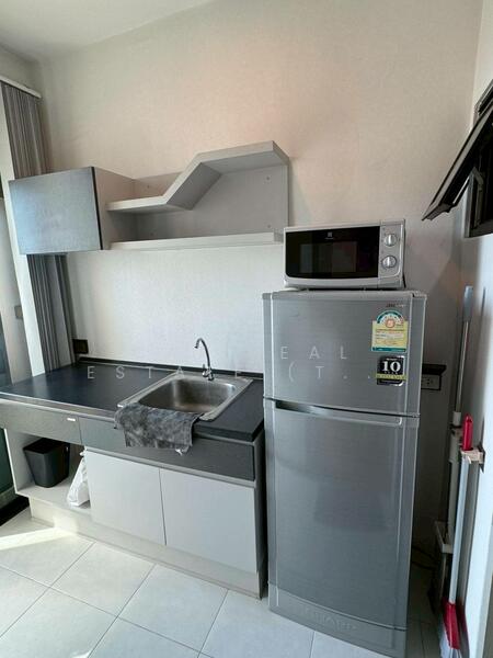 Premio Vetro, Bangkok, 28 Ngamwongwan Road, Lat Yao, Chatuchak, Bangkok, 1 Bedroom, 26 sqm, Condo For Rent, by Cat Real Estate (Thailand) Co., Ltd., 500146396 - DDproperty.com