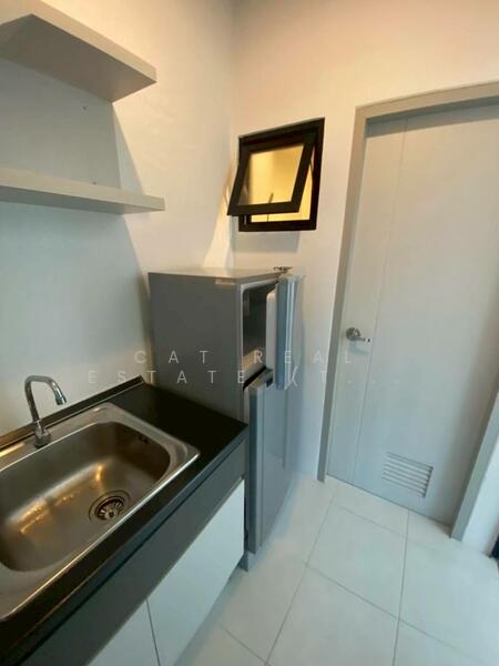 Premio Vetro, Bangkok, 28 Ngamwongwan Road, Lat Yao, Chatuchak, Bangkok, 1 Bedroom, 26 sqm, Condo For Rent, by Cat Real Estate (Thailand) Co., Ltd., 500146396 - DDproperty.com