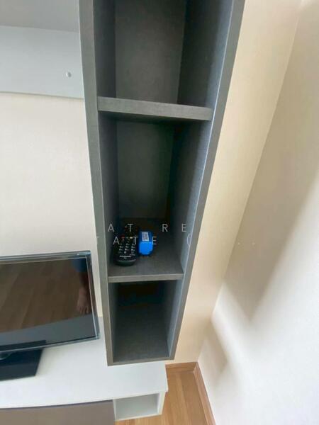 Premio Vetro, Bangkok, 28 Ngamwongwan Road, Lat Yao, Chatuchak, Bangkok, 1 Bedroom, 26 sqm, Condo For Rent, by Cat Real Estate (Thailand) Co., Ltd., 500146396 - DDproperty.com