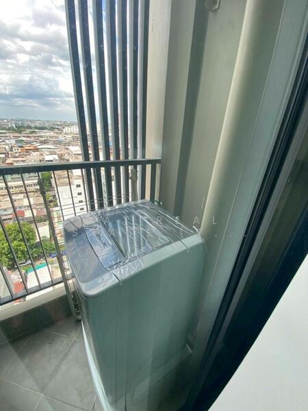 Premio Vetro : พรีมิโอ วีโทร, กรุงเทพ, 28 ถนน งามวงศ์วาน, ลาดยาว, จตุจักร, กรุงเทพ, 26 ตร.ม., คอนโด ให้เช่า, โดย Cat Real Estate (Thailand) Co., Ltd., 500146396 - DDproperty.com