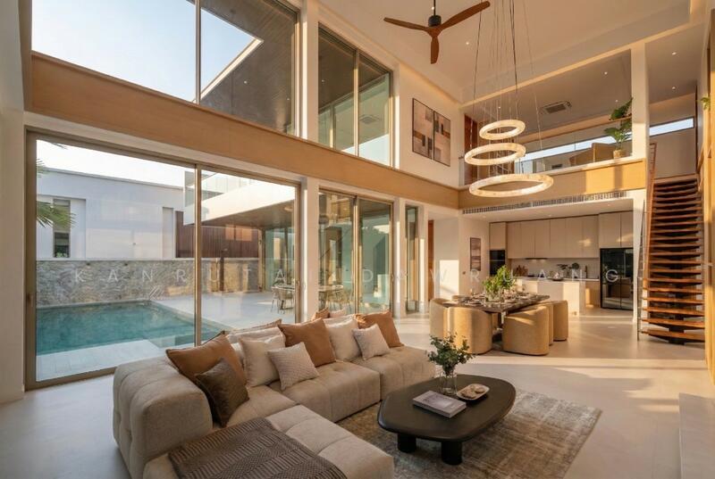 Salila Sol, Phuket, Bandon-Cherngtalay Road, Choeng Thale, Thalang, Phuket, 4 Bedrooms, 500 sqm, Villa For Sale, by Kanrutai Dawruang, 500146397 - DDproperty.com