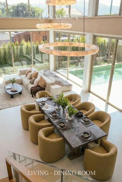 Salila Sol, Phuket, Bandon-Cherngtalay Road, Choeng Thale, Thalang, Phuket, 4 Bedrooms, 500 sqm, Villa For Sale, by Kanrutai Dawruang, 500146397 - DDproperty.com