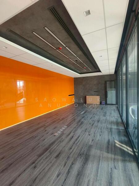 อาคาารสำนักงาน 3 ชั้น พร้อมโกดัง ที่ดิน 1ไร่ ถนนพัฒนาชนบท 3 กรุงเทพกรีฑาตัดใหม่ ทางด่วนมอเตอร์เวย์, Bangkok, Khlong Song Ton Nun, Lat Krabang, Bangkok, , 720 sqm, Office Space For Rent, by Saowaluk Anupong, 500146402 - DDproperty.com