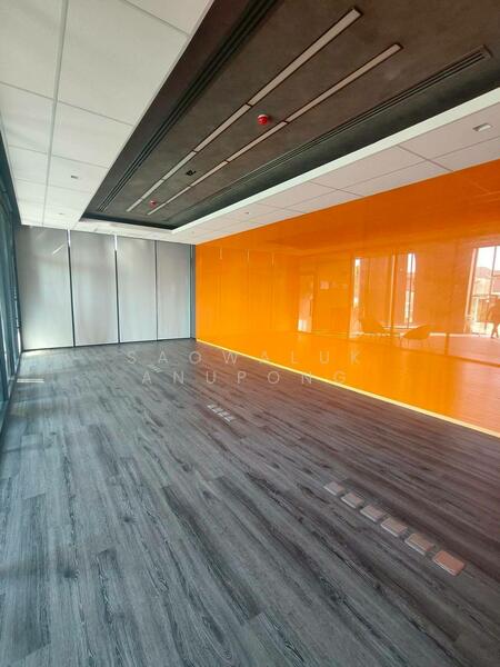 อาคาารสำนักงาน 3 ชั้น พร้อมโกดัง ที่ดิน 1ไร่ ถนนพัฒนาชนบท 3 กรุงเทพกรีฑาตัดใหม่ ทางด่วนมอเตอร์เวย์, Bangkok, Khlong Song Ton Nun, Lat Krabang, Bangkok, , 720 sqm, Office Space For Rent, by Saowaluk Anupong, 500146402 - DDproperty.com