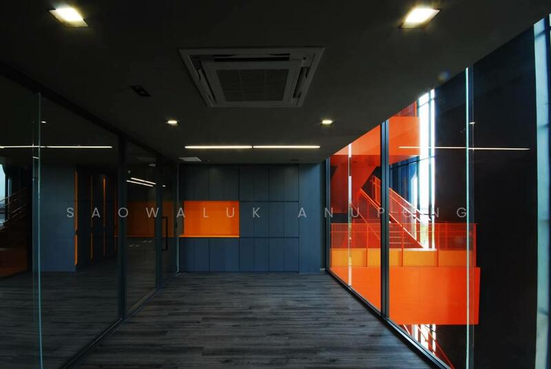 อาคาารสำนักงาน 3 ชั้น พร้อมโกดัง ที่ดิน 1ไร่ ถนนพัฒนาชนบท 3 กรุงเทพกรีฑาตัดใหม่ ทางด่วนมอเตอร์เวย์, กรุงเทพ, คลองสองต้นนุ่น, ลาดกระบัง, กรุงเทพ, 720 ตร.ม., สำนักงาน ให้เช่า, โดย Saowaluk Anupong, 500146402 - DDproperty.com