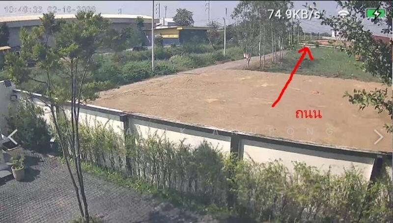 อาคาารสำนักงาน 3 ชั้น พร้อมโกดัง ที่ดิน 1ไร่ ถนนพัฒนาชนบท 3 กรุงเทพกรีฑาตัดใหม่ ทางด่วนมอเตอร์เวย์, กรุงเทพ, คลองสองต้นนุ่น, ลาดกระบัง, กรุงเทพ, 720 ตร.ม., สำนักงาน ให้เช่า, โดย Saowaluk Anupong, 500146402 - DDproperty.com