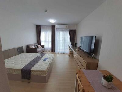 For Rent - Supalai Veranda Rama 9, Bangkok