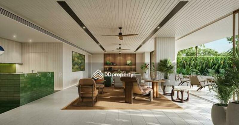 Surfhouse Residences, Phuket, Soi Khok Tanot 3, Choeng Thale, Thalang, Phuket, 3 Bedrooms, 139 sqm, Condo For Sale, by Kanrutai Dawruang, 500146406 - DDproperty.com