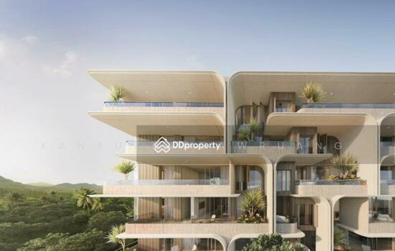 Surfhouse Residences, Phuket, Soi Khok Tanot 3, Choeng Thale, Thalang, Phuket, 3 Bedrooms, 139 sqm, Condo For Sale, by Kanrutai Dawruang, 500146406 - DDproperty.com