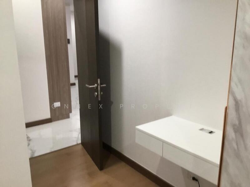 Supalai Elite Surawong, Bangkok, 222 Naret Rd, Si Phraya, Bang Rak, Bangkok, 2 Bedrooms, 87 sqm, Condo For Rent, by Connex Property, 500146407 - DDproperty.com