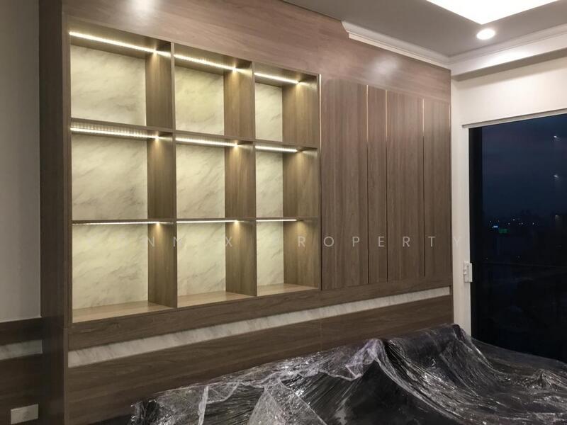 Supalai Elite Surawong, Bangkok, 222 Naret Rd, Si Phraya, Bang Rak, Bangkok, 2 Bedrooms, 87 sqm, Condo For Rent, by Connex Property, 500146407 - DDproperty.com