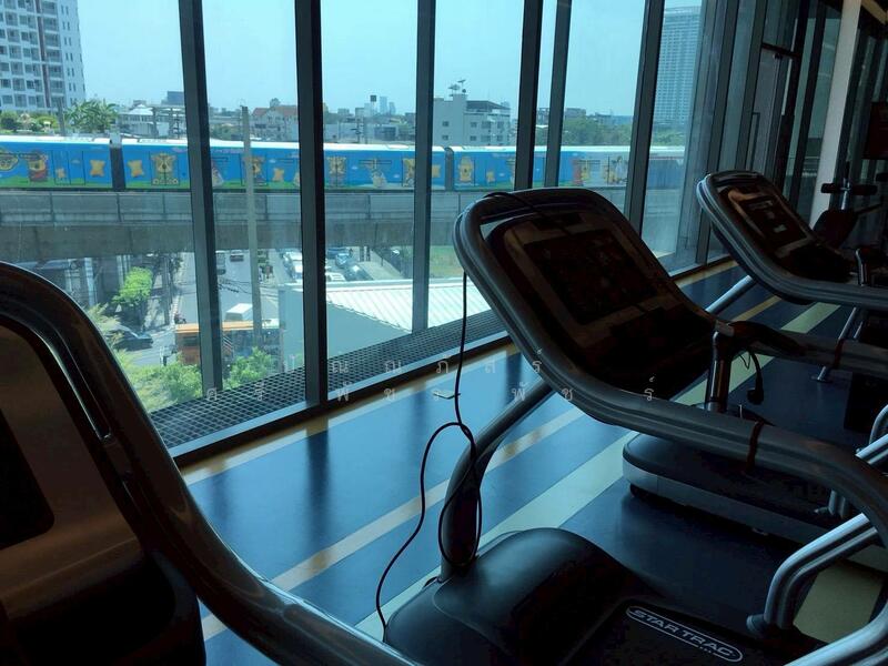 The Room Sukhumvit 69, Bangkok, 1539 Sukhumvit Road, Phra Kanong Nua, Watthana, Bangkok, 1 Bedroom, 35 sqm, Condo For Rent, by ปัณณภัสร์​ ศรี​พัชร​พัช​ร์, 500146408 - DDproperty.com