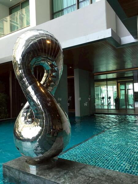 The Room Sukhumvit 69, Bangkok, 1539 Sukhumvit Road, Phra Kanong Nua, Watthana, Bangkok, 1 Bedroom, 35 sqm, Condo For Rent, by ปัณณภัสร์​ ศรี​พัชร​พัช​ร์, 500146408 - DDproperty.com