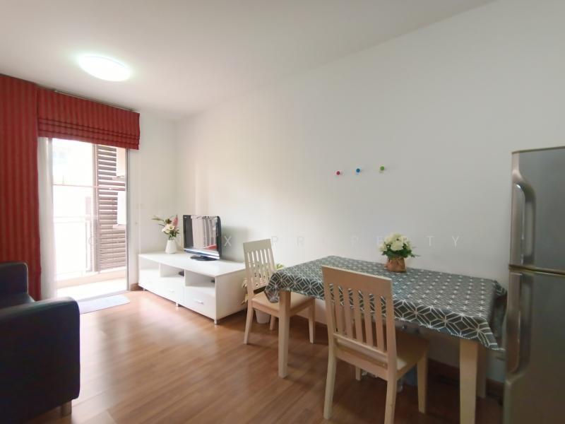 S&S Sukhumvit 101/1, Bangkok, 188 Sukhumvit 101/1 Road, Bang Na, Bang Na, Bangkok, 1 Bedroom, 36 sqm, Condo For Rent, by Connex Property, 500146414 - DDproperty.com