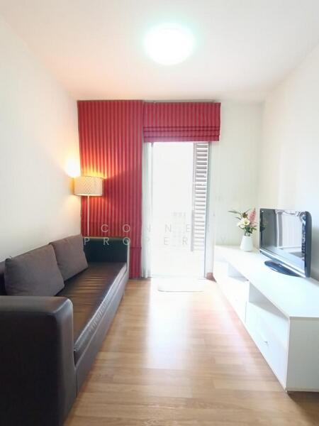 S&S Sukhumvit 101/1, Bangkok, 188 Sukhumvit 101/1 Road, Bang Na, Bang Na, Bangkok, 1 Bedroom, 36 sqm, Condo For Rent, by Connex Property, 500146414 - DDproperty.com