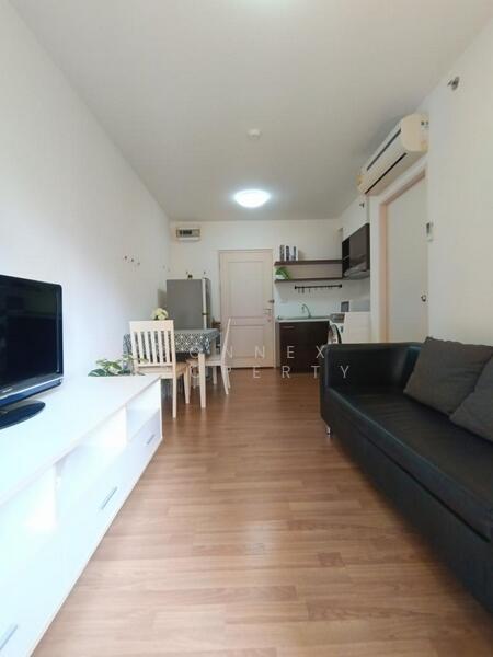 S&S Sukhumvit 101/1, Bangkok, 188 Sukhumvit 101/1 Road, Bang Na, Bang Na, Bangkok, 1 Bedroom, 36 sqm, Condo For Rent, by Connex Property, 500146414 - DDproperty.com