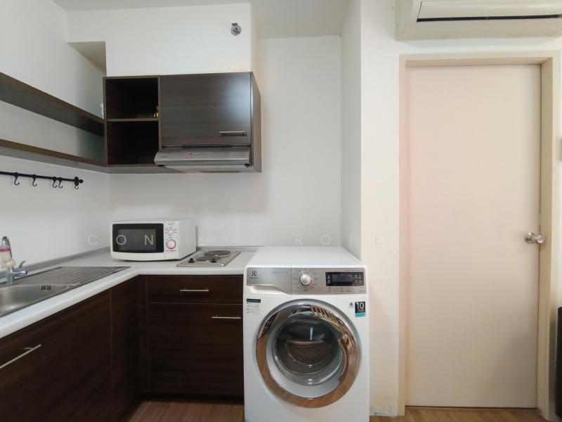 S&S Sukhumvit 101/1, Bangkok, 188 Sukhumvit 101/1 Road, Bang Na, Bang Na, Bangkok, 1 Bedroom, 36 sqm, Condo For Rent, by Connex Property, 500146414 - DDproperty.com