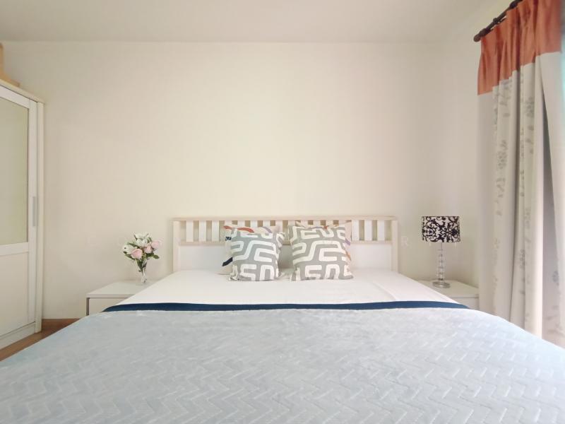 S&S Sukhumvit 101/1, Bangkok, 188 Sukhumvit 101/1 Road, Bang Na, Bang Na, Bangkok, 1 Bedroom, 36 sqm, Condo For Rent, by Connex Property, 500146414 - DDproperty.com