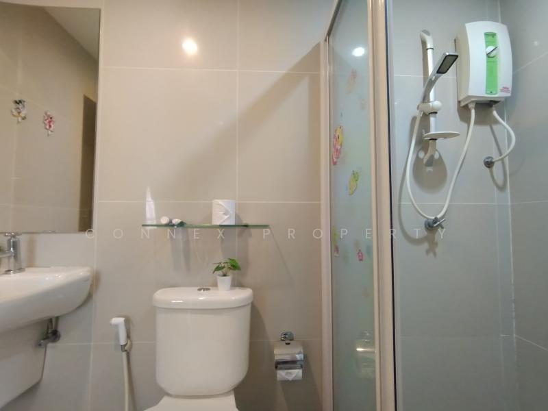 S&S Sukhumvit 101/1 : เอส แอนด์ เอส สุขุมวิท 101/1, กรุงเทพ, 188 ถนน สุขุมวิท 101/1, บางนา, บางนา, กรุงเทพ, 36 ตร.ม., คอนโด ให้เช่า, โดย Connex Property, 500146414 - DDproperty.com