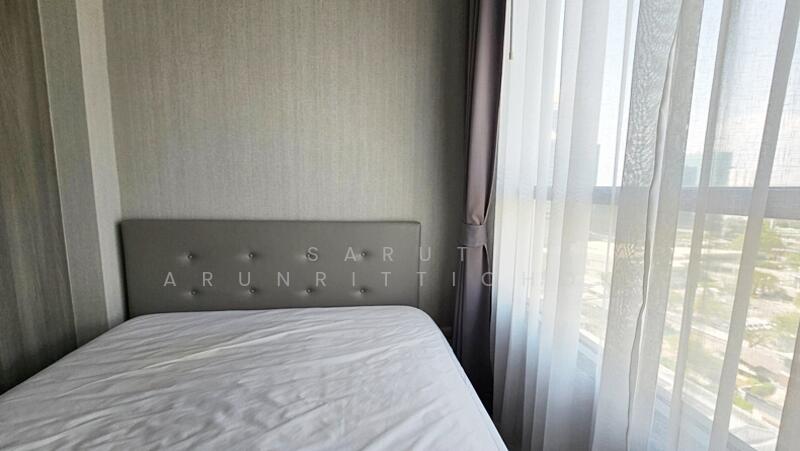 Knightsbridge Prime Ratchayothin : ไนท์บริดจ์ ไพร์ม รัชโยธิน, กรุงเทพ, 22 พหลโยธิน, จตุจักร, จตุจักร, กรุงเทพ, 27 ตร.ม., คอนโด ให้เช่า, โดย Sarut Arunrittichok, 500146418 - DDproperty.com