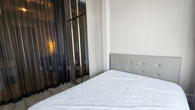 Knightsbridge Prime Ratchayothin : ไนท์บริดจ์ ไพร์ม รัชโยธิน, กรุงเทพ, 22 พหลโยธิน, จตุจักร, จตุจักร, กรุงเทพ, 27 ตร.ม., คอนโด ให้เช่า, โดย Sarut Arunrittichok, 500146418 - DDproperty.com