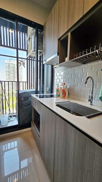 Knightsbridge Prime Ratchayothin, Bangkok, 22 Phahon Yothin, Chatuchak, Chatuchak, Bangkok, 1 Bedroom, 27 sqm, Condo For Rent, by Sarut Arunrittichok, 500146418 - DDproperty.com