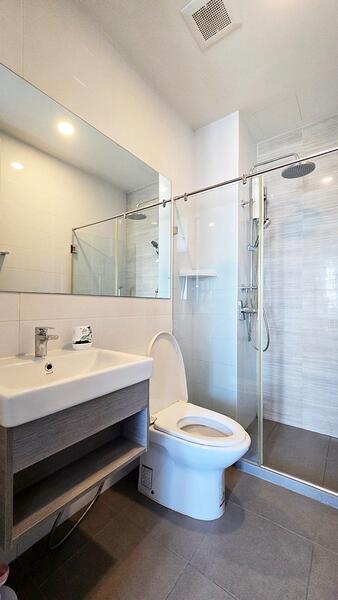 Knightsbridge Prime Ratchayothin : ไนท์บริดจ์ ไพร์ม รัชโยธิน, กรุงเทพ, 22 พหลโยธิน, จตุจักร, จตุจักร, กรุงเทพ, 27 ตร.ม., คอนโด ให้เช่า, โดย Sarut Arunrittichok, 500146418 - DDproperty.com