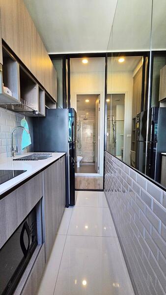 Knightsbridge Prime Ratchayothin, Bangkok, 22 Phahon Yothin, Chatuchak, Chatuchak, Bangkok, 1 Bedroom, 27 sqm, Condo For Rent, by Sarut Arunrittichok, 500146418 - DDproperty.com