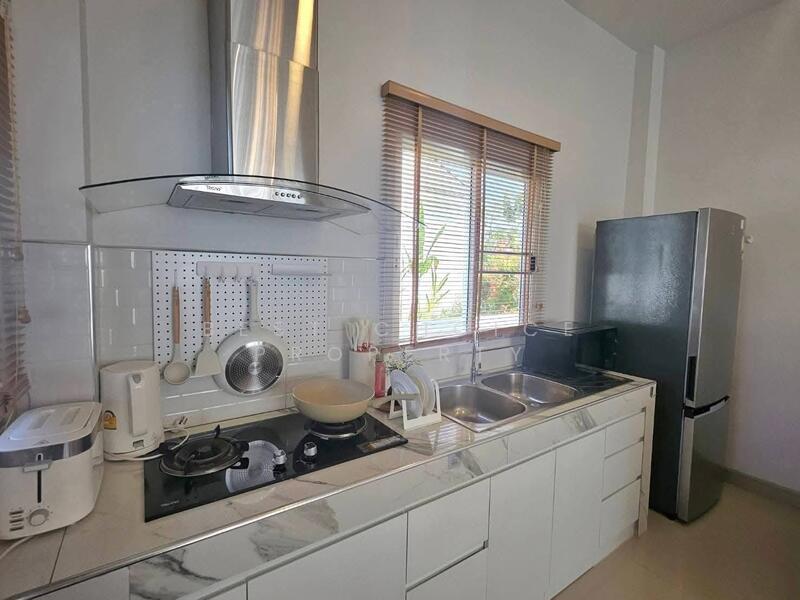 Pool Villa in Hang Dong, Chiang Mai, Hang Dong, Hang Dong, Chiang Mai, 3 Bedrooms, 185 sqm, Villa For Sale, by Best Choice Property, 500146419 - DDproperty.com