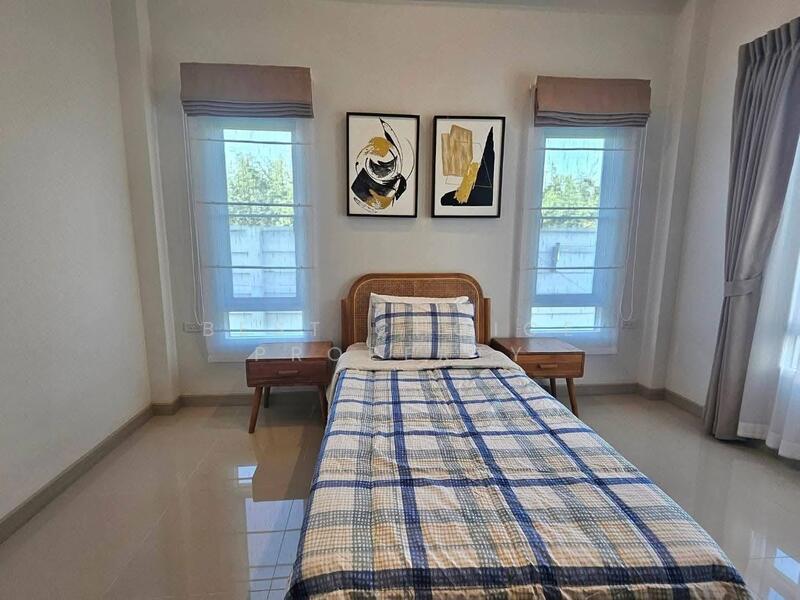 Pool Villa in Hang Dong, Chiang Mai, Hang Dong, Hang Dong, Chiang Mai, 3 Bedrooms, 185 sqm, Villa For Sale, by Best Choice Property, 500146419 - DDproperty.com