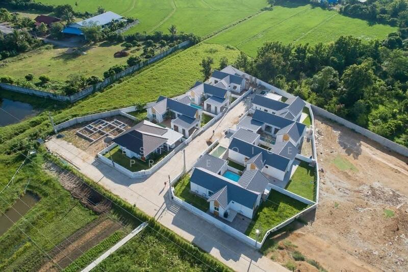 Pool Villa in Hang Dong, Chiang Mai, Hang Dong, Hang Dong, Chiang Mai, 3 Bedrooms, 185 sqm, Villa For Sale, by Best Choice Property, 500146419 - DDproperty.com