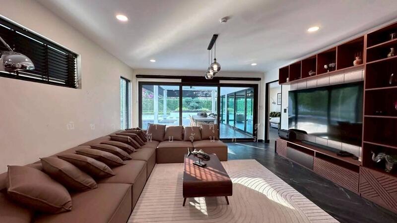 ใกล้อ่างเก็บน้ำมาบประชัน - โป่ง ตำบลโป่ง อำเภอบางละมุง จังหวัดชลบุรี, ชลบุรี, ใกล้สนามกอล์ฟสยามคันทรีคลับ, โป่ง, บางละมุง, ชลบุรี, 1,160 ตร.ม., วิลล่า ขาย, โดย ณิชาภา (คุณดาว) เพียจันทร์, 500146420 - DDproperty.com