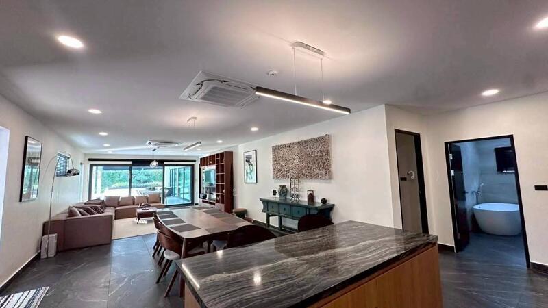 ใกล้อ่างเก็บน้ำมาบประชัน - โป่ง ตำบลโป่ง อำเภอบางละมุง จังหวัดชลบุรี, ชลบุรี, ใกล้สนามกอล์ฟสยามคันทรีคลับ, โป่ง, บางละมุง, ชลบุรี, 1,160 ตร.ม., วิลล่า ขาย, โดย ณิชาภา (คุณดาว) เพียจันทร์, 500146420 - DDproperty.com