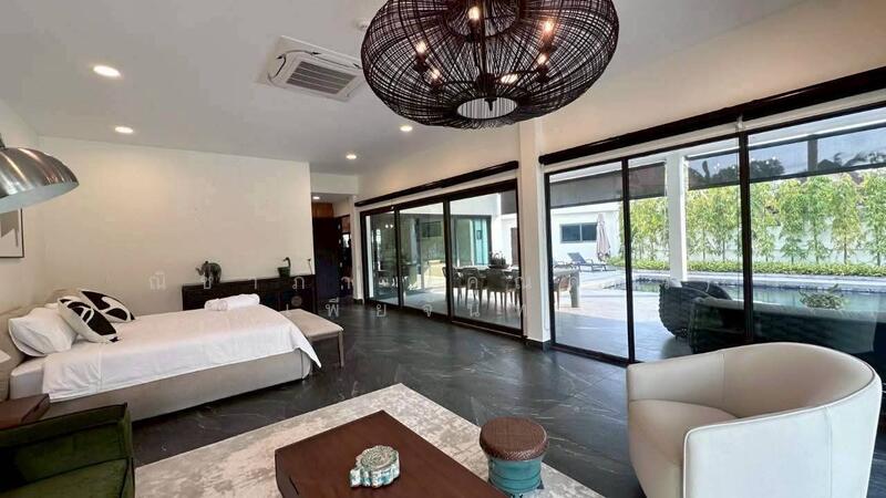 ใกล้อ่างเก็บน้ำมาบประชัน - โป่ง ตำบลโป่ง อำเภอบางละมุง จังหวัดชลบุรี, Chon Buri (Pattaya), ใกล้สนามกอล์ฟสยามคันทรีคลับ, Poong, Bang Lamung (Pattaya), Chon Buri (Pattaya), 4 Bedrooms, 1,160 sqm, Villa For Sale, by Nichapa Phiachan, 500146420 - DDproperty.com