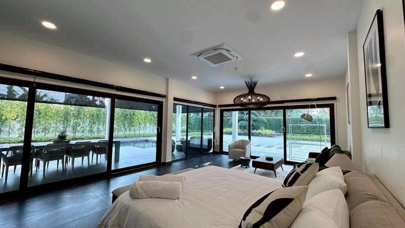 ใกล้อ่างเก็บน้ำมาบประชัน - โป่ง ตำบลโป่ง อำเภอบางละมุง จังหวัดชลบุรี, ชลบุรี, ใกล้สนามกอล์ฟสยามคันทรีคลับ, โป่ง, บางละมุง, ชลบุรี, 1,160 ตร.ม., วิลล่า ขาย, โดย ณิชาภา (คุณดาว) เพียจันทร์, 500146420 - DDproperty.com