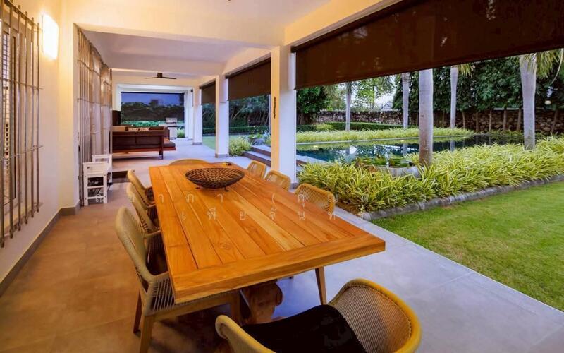 ใกล้อ่างเก็บน้ำมาบประชัน - โป่ง ตำบลโป่ง อำเภอบางละมุง จังหวัดชลบุรี, Chon Buri (Pattaya), ใกล้สนามกอล์ฟสยามคันทรีคลับ, Poong, Bang Lamung (Pattaya), Chon Buri (Pattaya), 4 Bedrooms, 1,160 sqm, Villa For Sale, by Nichapa Phiachan, 500146420 - DDproperty.com