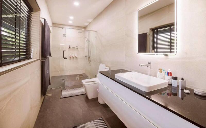 ใกล้อ่างเก็บน้ำมาบประชัน - โป่ง ตำบลโป่ง อำเภอบางละมุง จังหวัดชลบุรี, Chon Buri (Pattaya), ใกล้สนามกอล์ฟสยามคันทรีคลับ, Poong, Bang Lamung (Pattaya), Chon Buri (Pattaya), 4 Bedrooms, 1,160 sqm, Villa For Sale, by Nichapa Phiachan, 500146420 - DDproperty.com