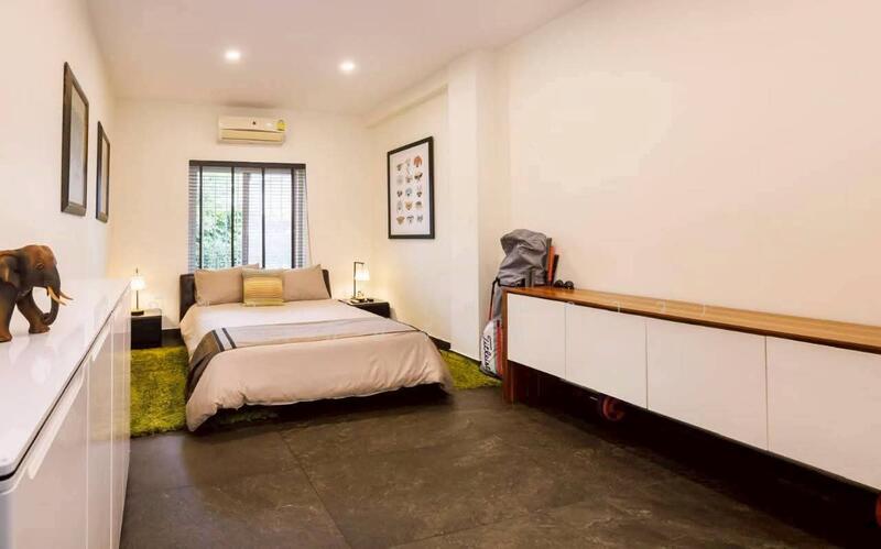 ใกล้อ่างเก็บน้ำมาบประชัน - โป่ง ตำบลโป่ง อำเภอบางละมุง จังหวัดชลบุรี, Chon Buri (Pattaya), ใกล้สนามกอล์ฟสยามคันทรีคลับ, Poong, Bang Lamung (Pattaya), Chon Buri (Pattaya), 4 Bedrooms, 1,160 sqm, Villa For Sale, by Nichapa Phiachan, 500146420 - DDproperty.com