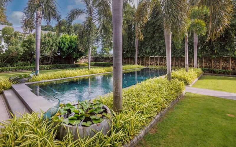 ใกล้อ่างเก็บน้ำมาบประชัน - โป่ง ตำบลโป่ง อำเภอบางละมุง จังหวัดชลบุรี, Chon Buri (Pattaya), ใกล้สนามกอล์ฟสยามคันทรีคลับ, Poong, Bang Lamung (Pattaya), Chon Buri (Pattaya), 4 Bedrooms, 1,160 sqm, Villa For Sale, by Nichapa Phiachan, 500146420 - DDproperty.com