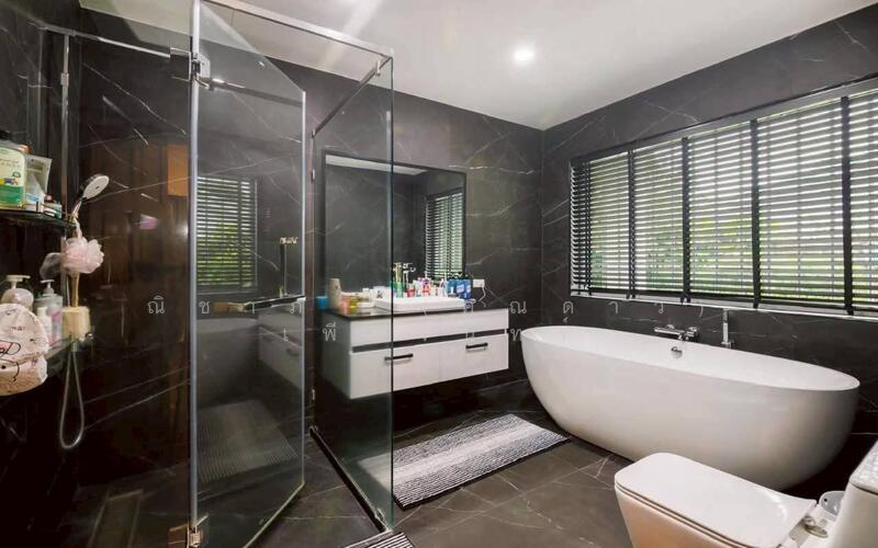 ใกล้อ่างเก็บน้ำมาบประชัน - โป่ง ตำบลโป่ง อำเภอบางละมุง จังหวัดชลบุรี, ชลบุรี, ใกล้สนามกอล์ฟสยามคันทรีคลับ, โป่ง, บางละมุง, ชลบุรี, 1,160 ตร.ม., วิลล่า ขาย, โดย ณิชาภา (คุณดาว) เพียจันทร์, 500146420 - DDproperty.com