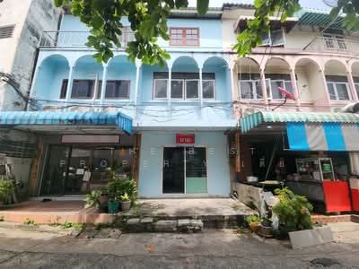 ขาย - ทาวน์เฮ้าส์สำโรงเหนือ สมุทรปราการ, สมุทรปราการ