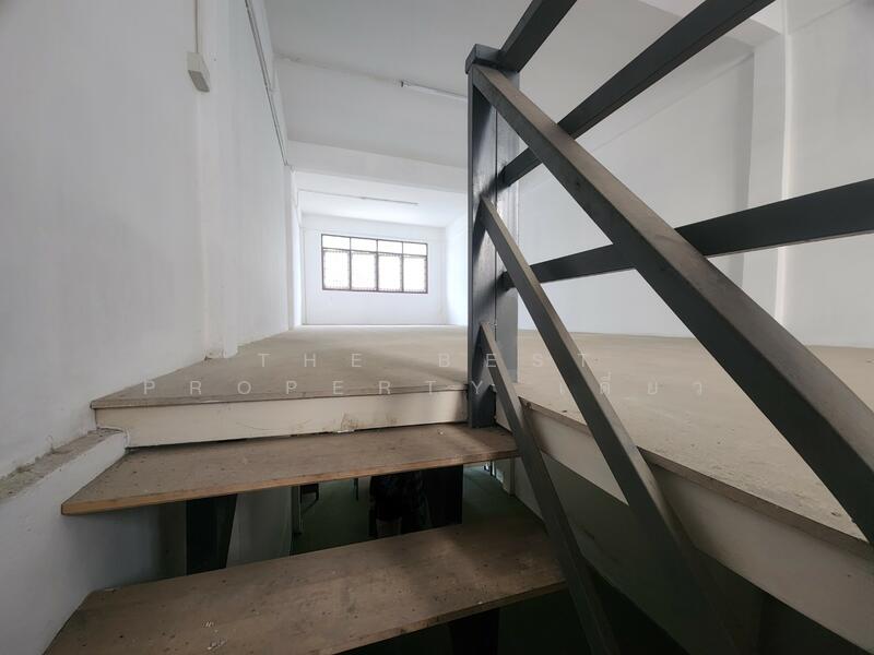 ทาวน์เฮ้าส์สำโรงเหนือ สมุทรปราการ, Samut Prakan, Samrong Nua, Muang Samut Prakarn, Samut Prakan, 2 Bedrooms, 100 sqm, Townhouse For Sale, by The Best Property เดี่ยว, 500146422 - DDproperty.com