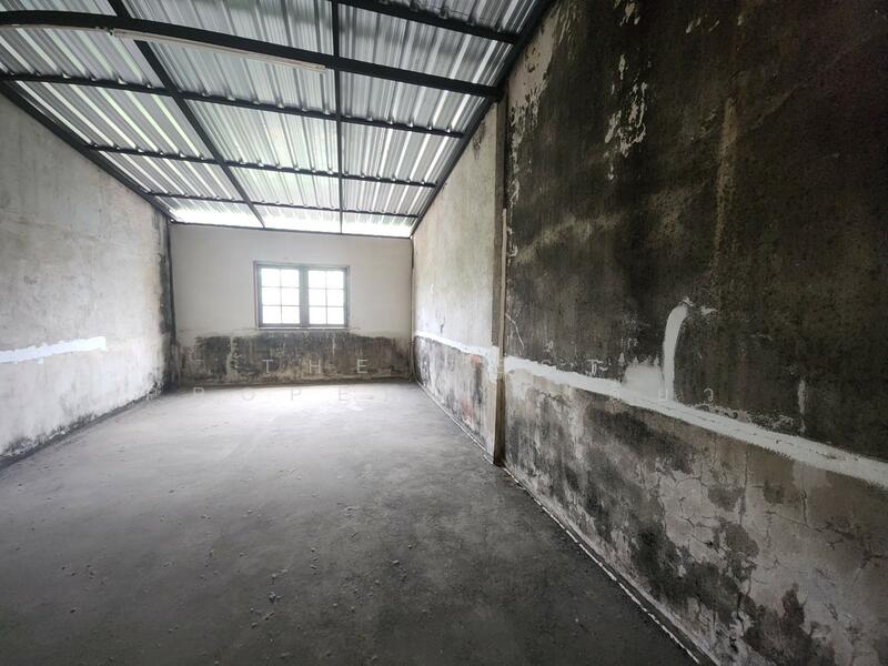 ทาวน์เฮ้าส์สำโรงเหนือ สมุทรปราการ, Samut Prakan, Samrong Nua, Muang Samut Prakarn, Samut Prakan, 2 Bedrooms, 100 sqm, Townhouse For Sale, by The Best Property เดี่ยว, 500146422 - DDproperty.com