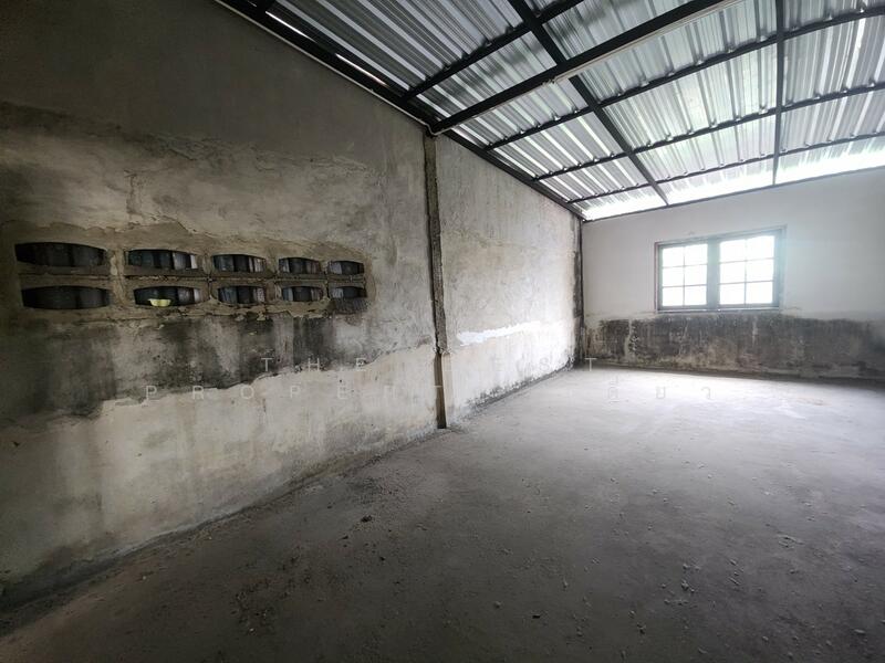 ทาวน์เฮ้าส์สำโรงเหนือ สมุทรปราการ, Samut Prakan, Samrong Nua, Muang Samut Prakarn, Samut Prakan, 2 Bedrooms, 100 sqm, Townhouse For Sale, by The Best Property เดี่ยว, 500146422 - DDproperty.com