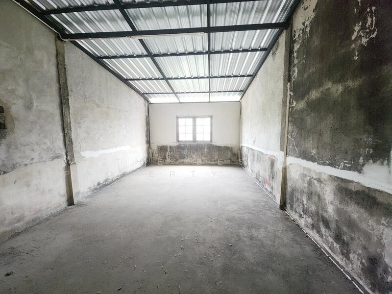 ทาวน์เฮ้าส์สำโรงเหนือ สมุทรปราการ, Samut Prakan, Samrong Nua, Muang Samut Prakarn, Samut Prakan, 2 Bedrooms, 100 sqm, Townhouse For Sale, by The Best Property เดี่ยว, 500146422 - DDproperty.com