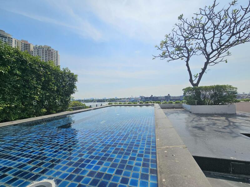 The Pano Rama 3 : เดอะ พาโน พระราม 3, กรุงเทพ, 890 ถนนพระราม 3, บางโพงพาง, ยานนาวา, กรุงเทพ, 441 ตร.ม., คอนโด ให้เช่า, โดย BANGKOK PROPERTY AGENTS, 500146425 - DDproperty.com