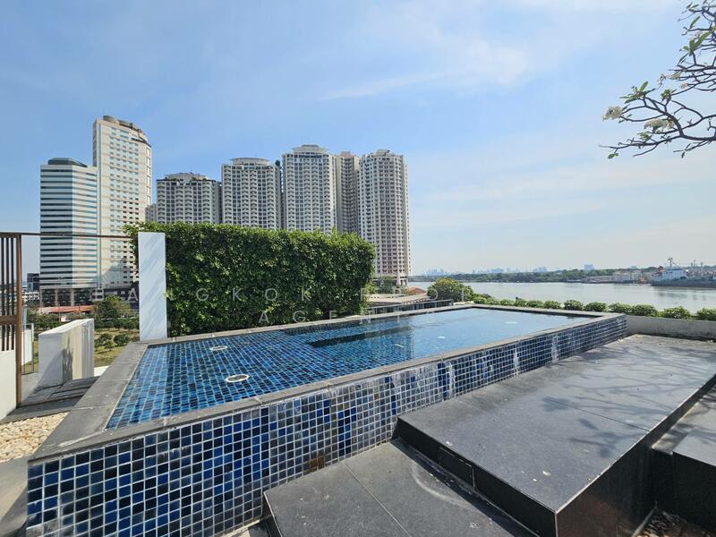 The Pano Rama 3 : เดอะ พาโน พระราม 3, กรุงเทพ, 890 ถนนพระราม 3, บางโพงพาง, ยานนาวา, กรุงเทพ, 441 ตร.ม., คอนโด ให้เช่า, โดย BANGKOK PROPERTY AGENTS, 500146425 - DDproperty.com